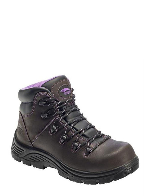 Women's Framer 6" 400G Composite Toe Boot