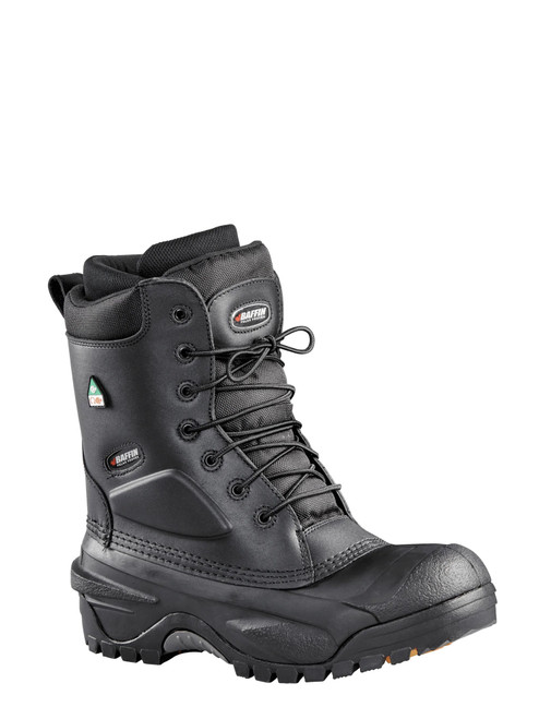 Baffin Workhorse Insulated Pac Boot