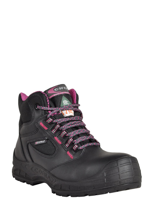 Women's Wanda 6" Composite Toe Boot