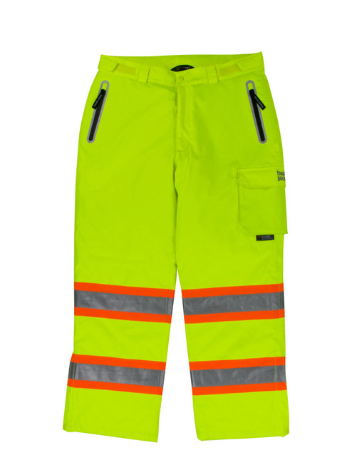 HiVis Insulated Ripstop Pant