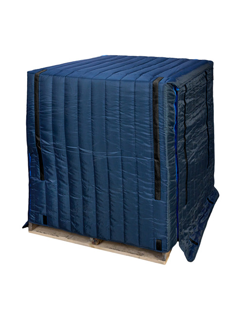 Insulated Value Pallet Cover