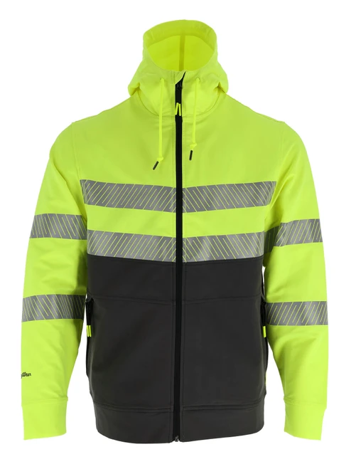 HiVis ActiveShell™ Jacket - Front