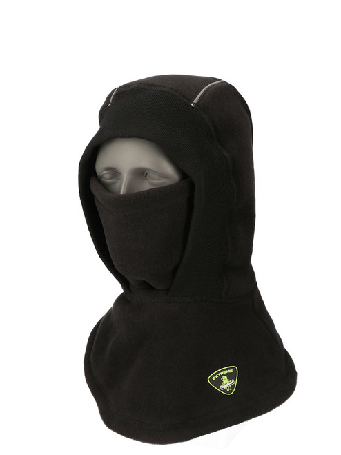 Extreme Hooded Balaclava