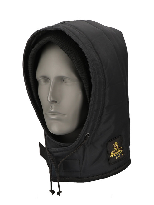 Navy-Iron-Tuff® Snap-On Hood