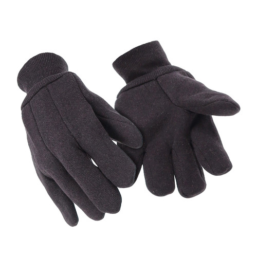 Insulated Jersey Gloves #844-846