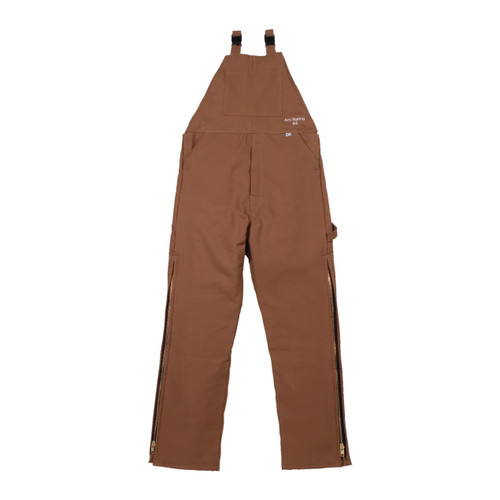 Arc Flash Freezer Bib-Pant #AF10BP