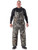 Realtree® APX Camo Insulated Softshell Bib Overalls