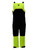 HiVis PolarForce® Bib Overalls
