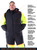 FrostFlex™ Insulated Jacket