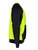 Lime-Two-Tone HiVis Crewneck Sweatshirt