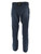 Navy Lightweight Work Pants - Back