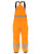 Lightweight HiVis Work Overalls