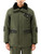 Green-54 Gold Jacket