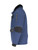 Navy-54 Gold Jacket