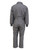 Canvas Coveralls - Back