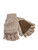 Fingerless Rag Wool Convertible Glove