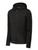 Hooded Soft Shell Jacket - Front