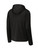 Hooded Soft Shell Jacket - Back