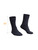 Brushed Thermal Sock