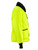 Lime-Hivis Iron-Tuff® Polar Jacket right view