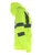 Right view of Women's HiVis Hooded Sweatshirt