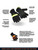 ThermaSync™ Glove - Infographic