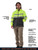 HiVis ActiveShell™ Jacket - Infographic