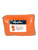 Open-Hole Mask (Vending Machine-Ready) - Orange