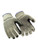 Midweight Dot Grip Glove -Natural