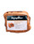 Midweight Dot Grip (Vending Machine-Ready) - Orange
