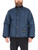 Navy-Cooler Wear Jacket