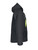 Black-Extreme Hooded Jacket