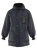 Navy-Iron-Tuff® Ice Parka