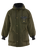 Sage-Iron-Tuff® Ice Parka