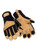 Iron-Tuff® Insulated Leather Gloves