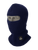 Navy-Open-Hole Face Mask