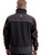Black-PolarForce® Hybrid Fleece Jacket