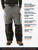 Black-PolarForce® Pants