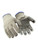 Ragg Wool Dot Glove