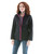 Black-Women's Softshell Jacket