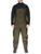 Sage-Iron-Tuff® Bib Overalls