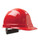 Red-Hard Hat