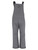 Gray-ChillShield® Bib Overalls