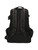 Back: Padded shoulder straps and a wide luggage sleeve make it easy and comfortable to carry the RefrigiWear® Travel Backpack on your shoulders or on your rolling suitcase.