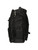 Mesh water bottle pockets are handy on either side of the durable, water-repellent outershell.