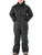 Navy-Iron-Tuff® Coveralls with Hood