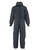 Navy-Iron-Tuff® Coveralls with Hood