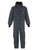Navy-Iron-Tuff® Coveralls with Hood