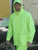 Lime-Mid-Weight Rainwear Set