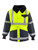 Lime/Navy-HIVis IronTuff® Two-Tone Jackoat™